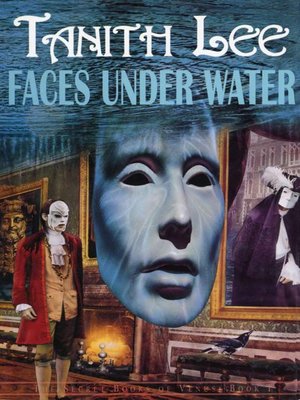 cover image of Faces Under Water